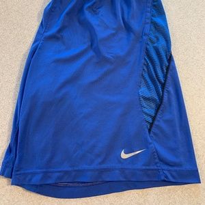 Nike Mens Shorts Large